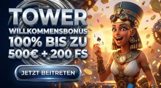 Tower Casino